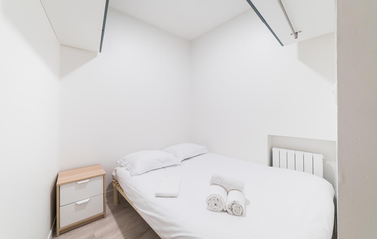 Le Little Soho Apartment Montpellier Exterior photo